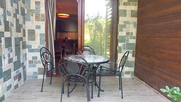 Квартира в Чакви Dreamland Oasis 53.6 кв м