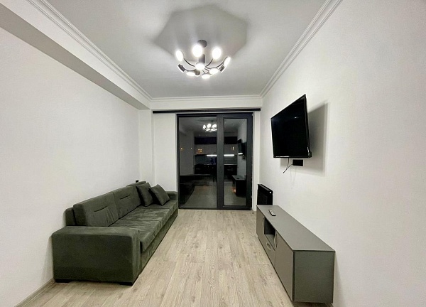 2-х Комнатная квартира, Тбилиси