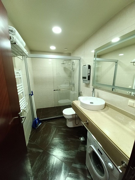 Квартира в Чакви Dreamland Oasis 53.6 кв м