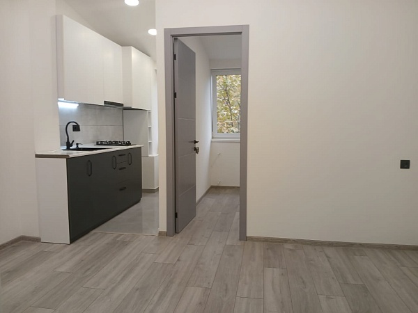 2-ух комнатная квартира, Сабуртало