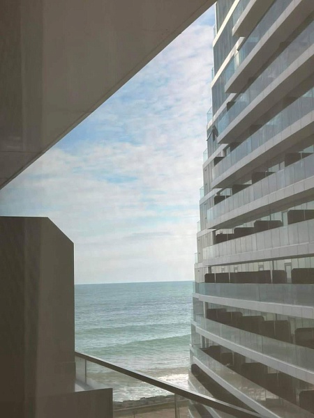 Квартира в ЖК Batumi View