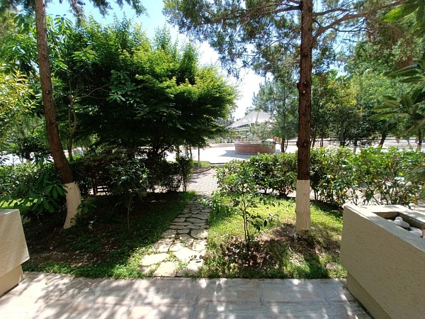 Квартира в Чакви Dreamland Oasis 53.6 кв м