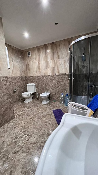 Квартира с 4 спальнями в Гонио Квартира с 4 спальнями в Гонио