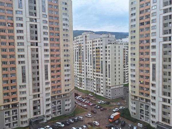 Квартира в районе Исани, Тбилиси