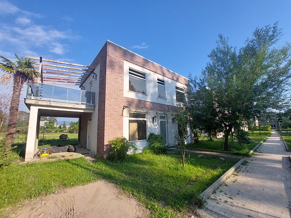 Villa for sale in Batumi