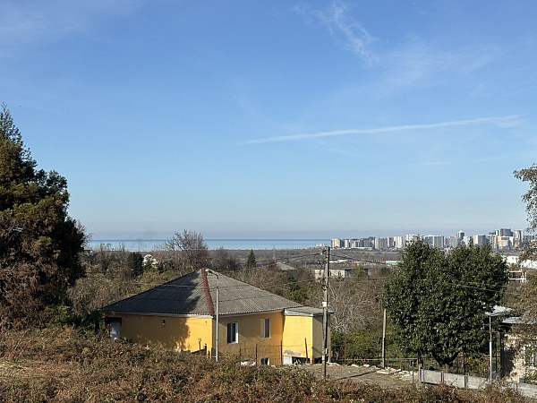 Участок несельхоз