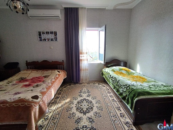 House in Kveda Achkva with a large plot, Batumi