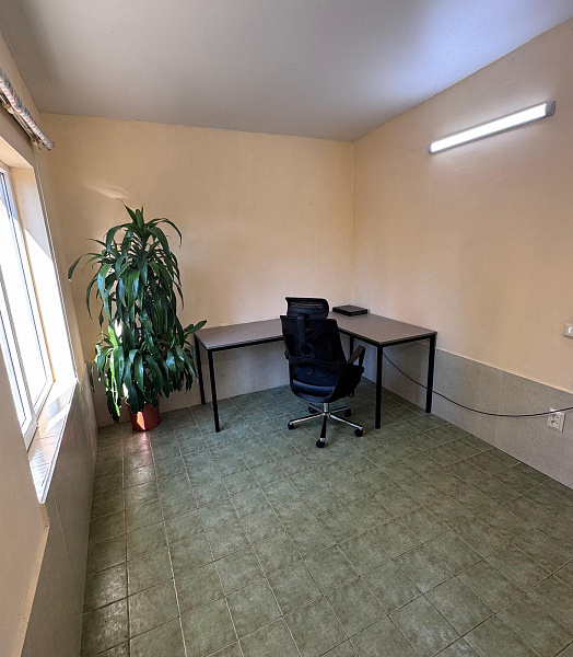 Дом, несельхоз