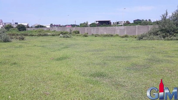 Plot in Batumi, Medzhiniskali village.