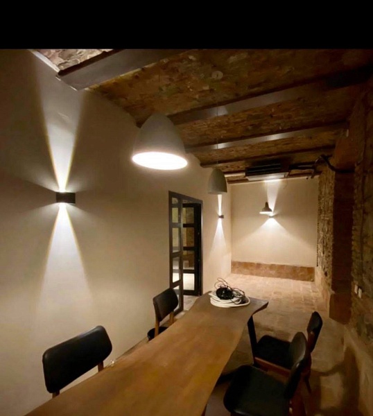 Exclusive commercial premises in the historical center of Tbilisi