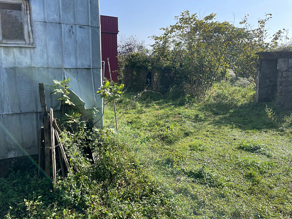 Участок несельхоз