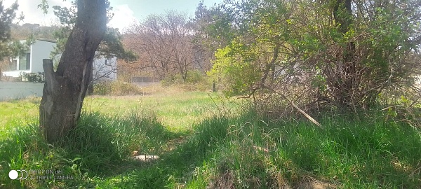 חלקת אדמה בטביליסי, כפר קקלבי
