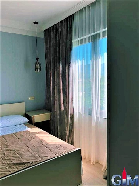 Hotel for sale in Batumi