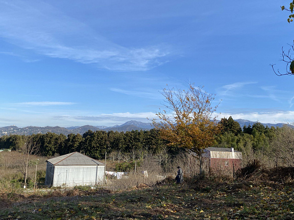 Участок несельхоз