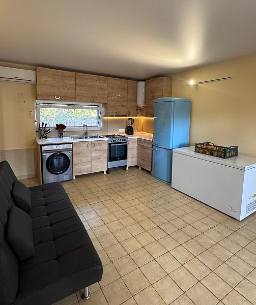 Дом, несельхоз