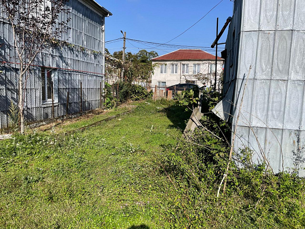 Участок несельхоз