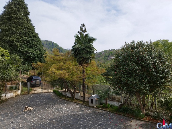 House with a plot in Kveda Achkva, Batumi