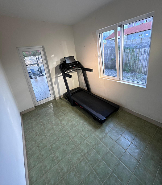 Дом, несельхоз