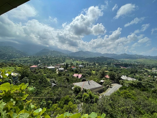 Großes Grundstück in Gorgadzeebi, Batumi