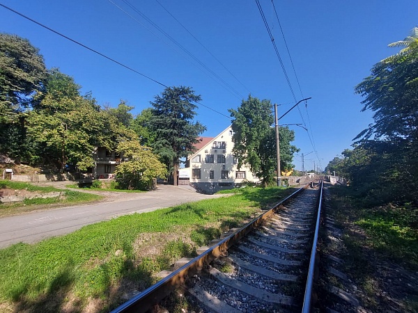 Grundstück zum Verkauf in Batumi in BNZ