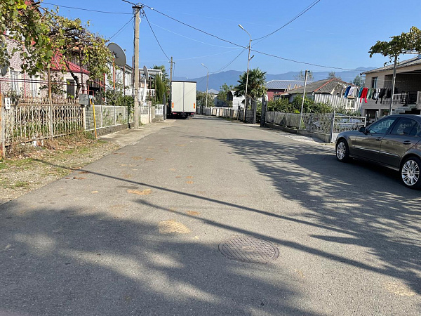 Продажа участка несельхоз