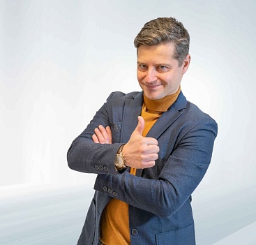 Томек Тенентка