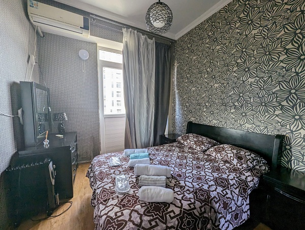 3-х  комнатная квартира в Батуми