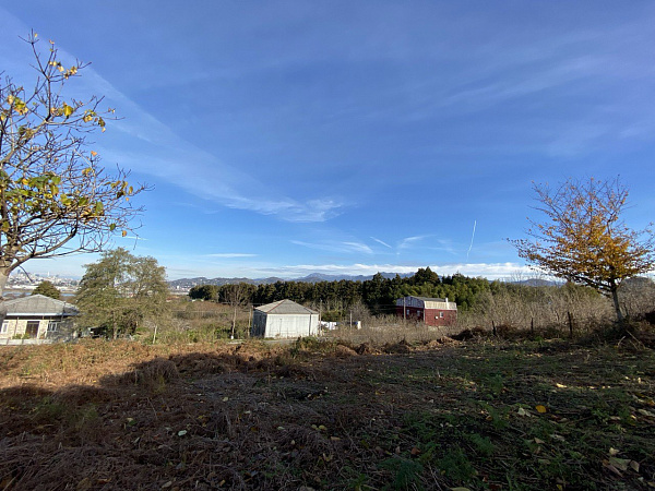 Участок несельхоз