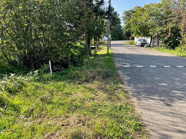 Участок НЕСЕЛЬХОЗ