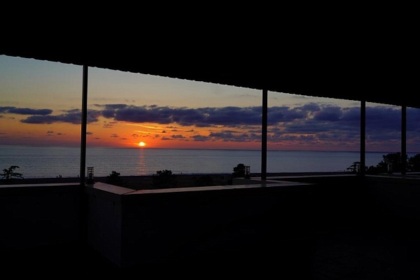 Kaufen Sie ein Hotel in Kobuleti am Meer