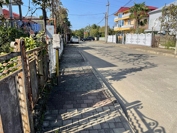 Участок несельхоз