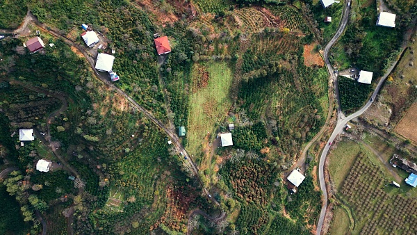NICHT-LANDWIRTSCHAFTLICHES Grundstück in Chakvi