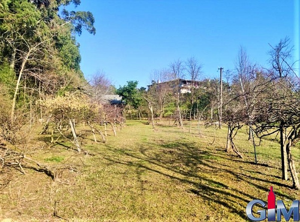 Plot of land in the village of Chakvi, near Batumi