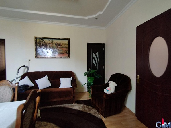 House in Kveda Achkva with a large plot, Batumi