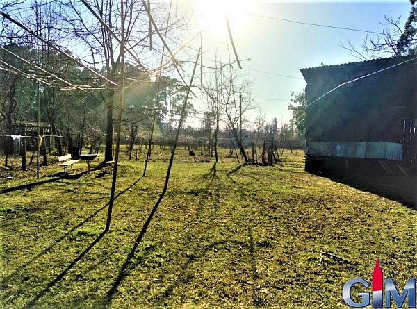 Plot of land in the village of Chakvi, near Batumi