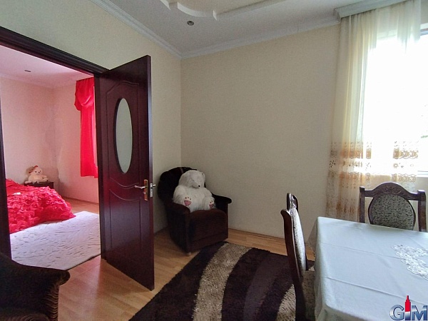 House in Kveda Achkva with a large plot, Batumi