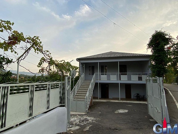 Дом с участком в Кведа Ачква, Батуми