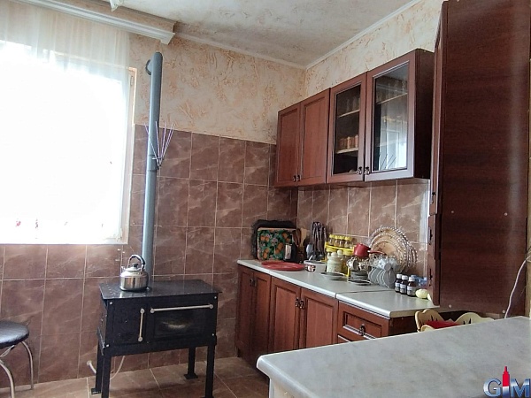 House in Kveda Achkva with a large plot, Batumi