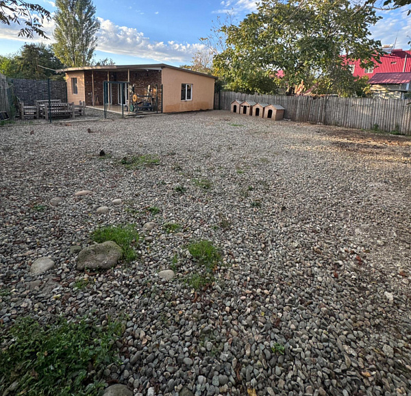 Дом, несельхоз