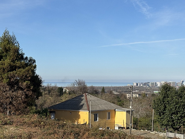 Участок несельхоз