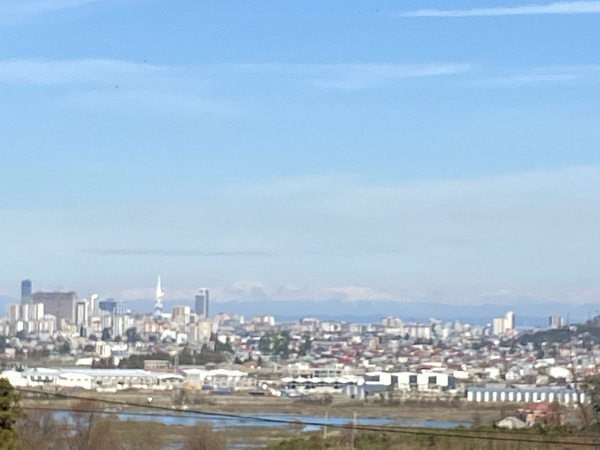 Участок несельхоз