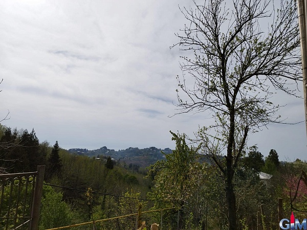 House with a plot in Kveda Achkva, Batumi