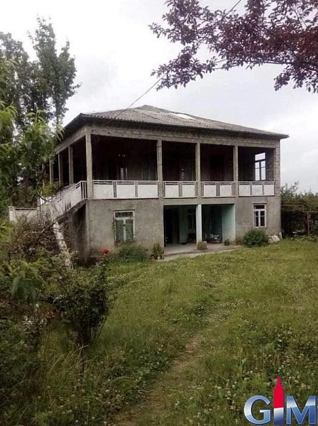 Haus mit Grundstück in Kobuleti