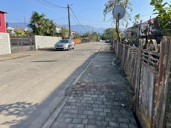 Участок несельхоз