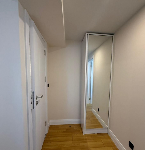 2+1 в ORBI City