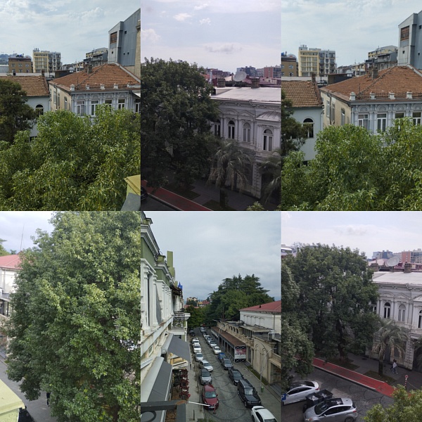 купить квартиру в москве Трехкомнатная квартира в старом городе
