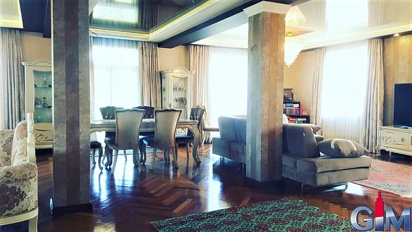 Hotel for sale in Batumi