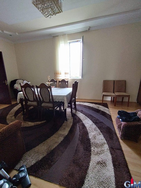 House in Kveda Achkva with a large plot, Batumi