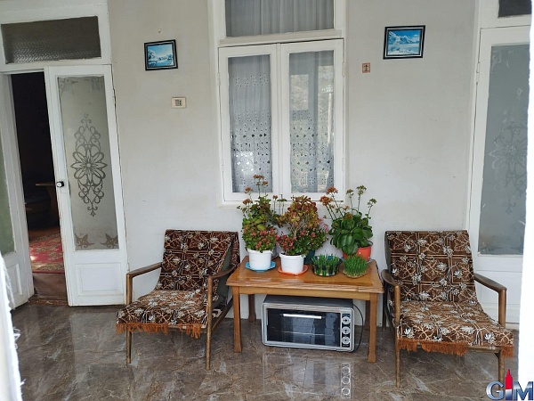 House with a plot in Kveda Achkva, Batumi