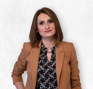 Алиця Тенентка